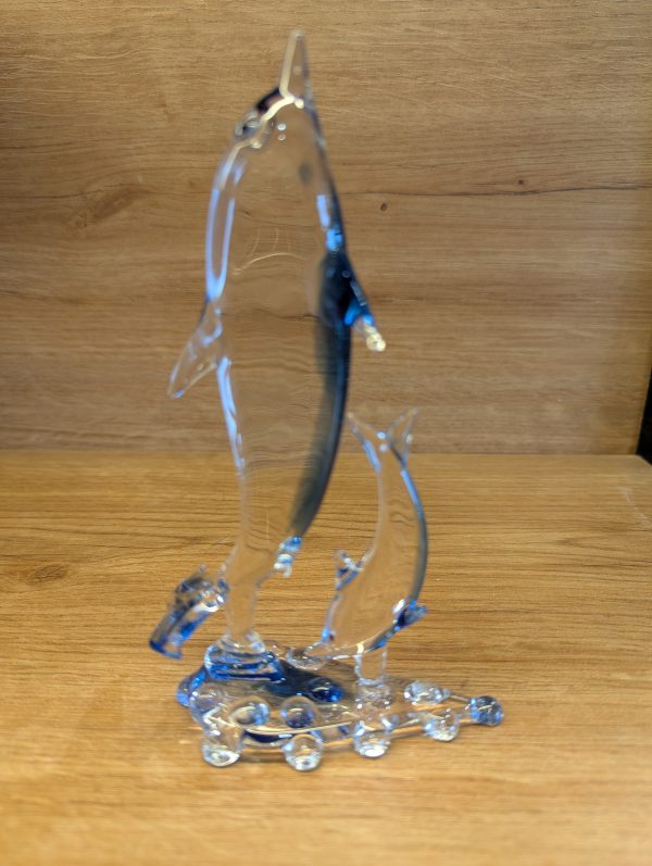 Crystal Dolphine