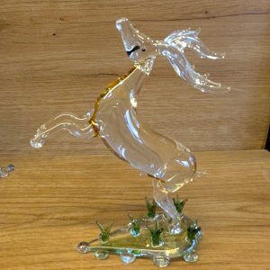 Crystal Deer