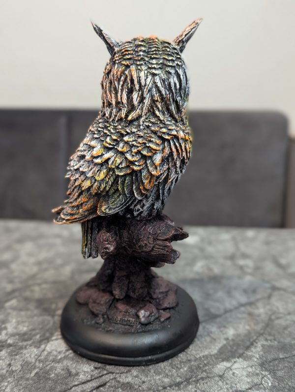 Owl - Image 3