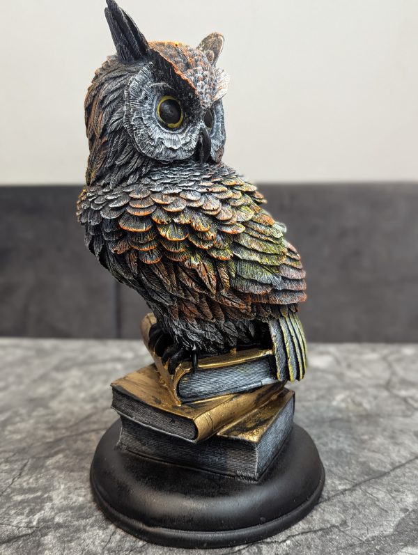 Book Owl - Image 4