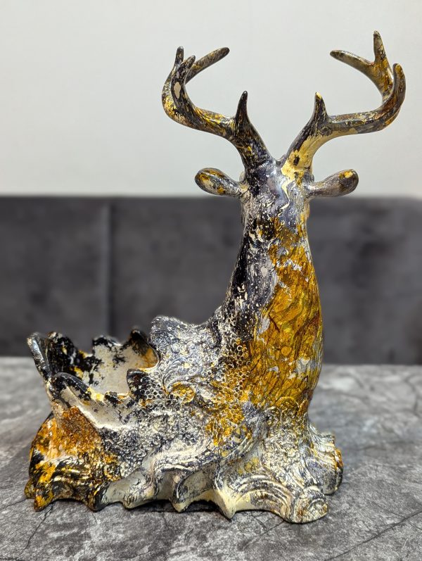 Reindeer Bottle Holder - Image 3