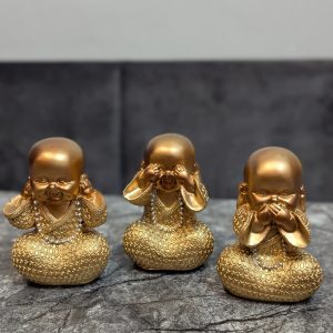 Mala Monk