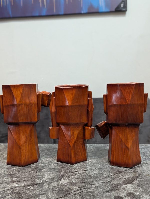 Modern Face Cut - Image 3