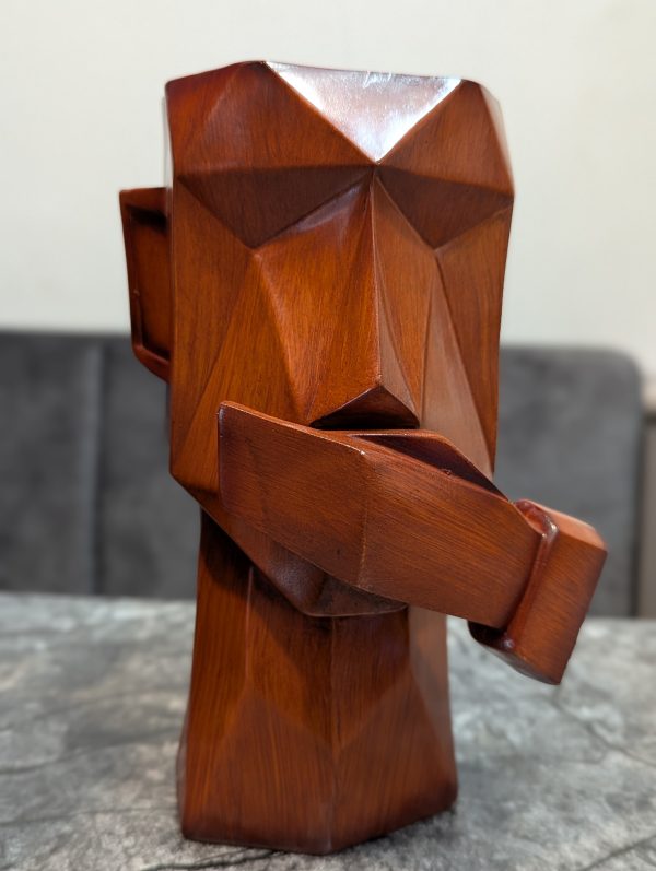 Modern Face Cut - Image 4