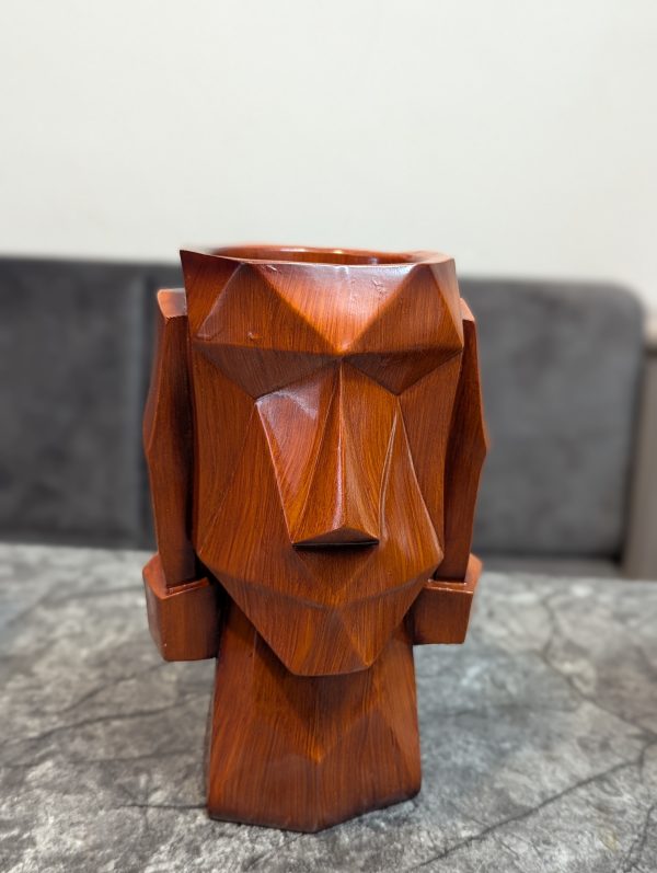 Modern Face Cut - Image 5