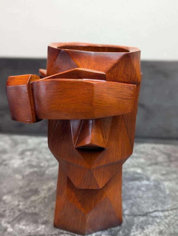 Modern Face Cut - Image 6
