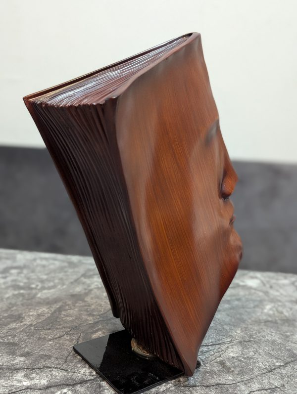 Book Man - Image 3