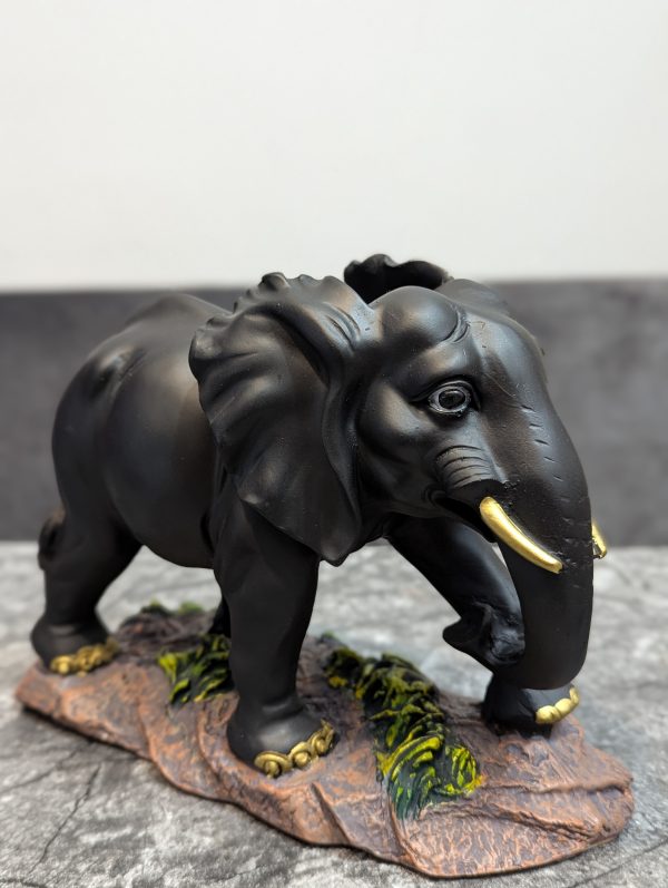Black Elephant - Image 3