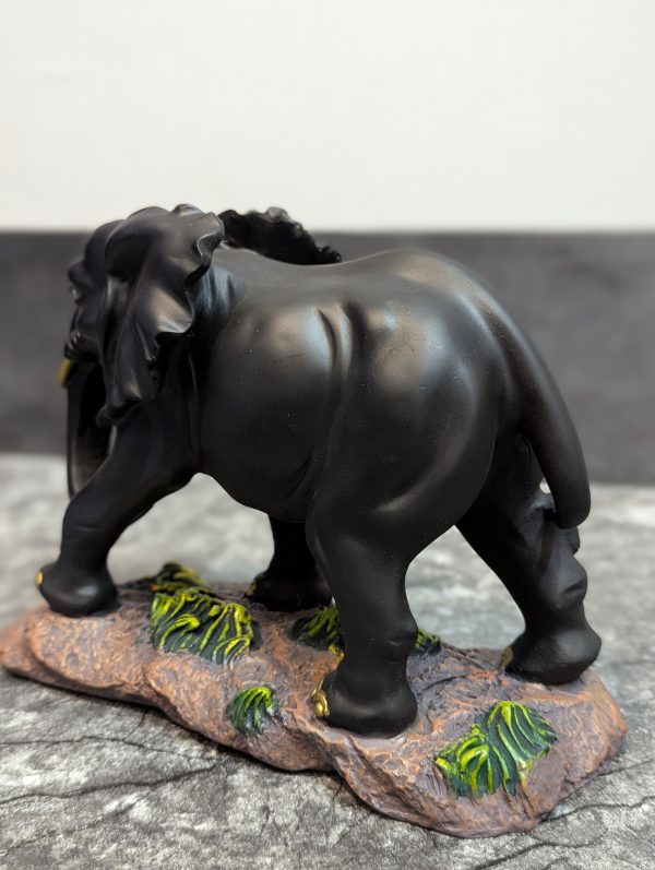 Black Elephant - Image 4