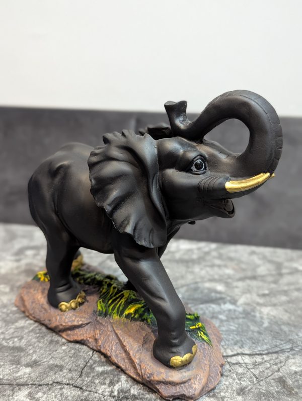 Black Elephant - Image 3