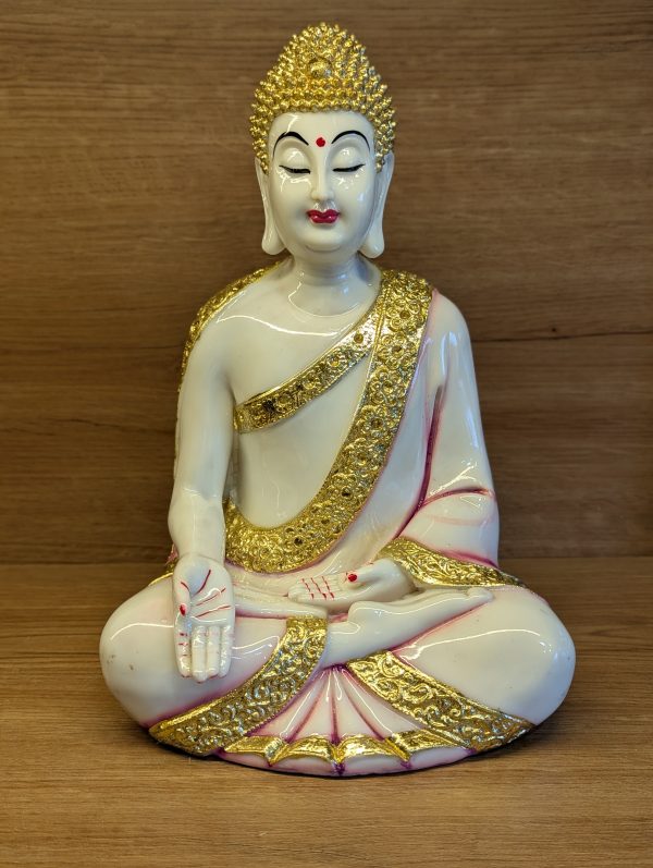 Buddha Statue