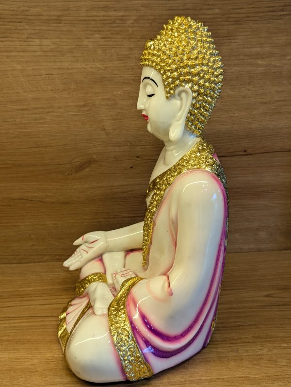 Buddha Statue - Image 4