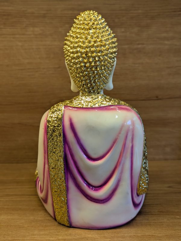 Buddha Statue - Image 3