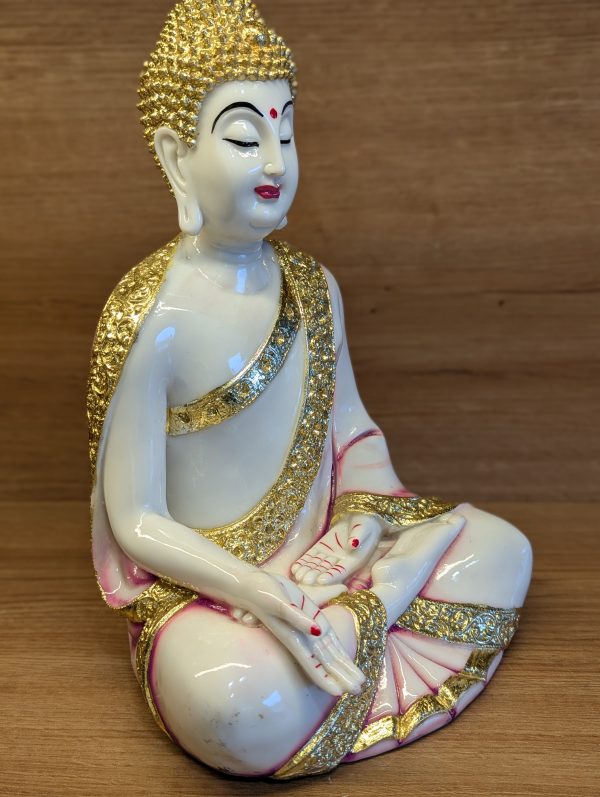 Buddha Statue - Image 2