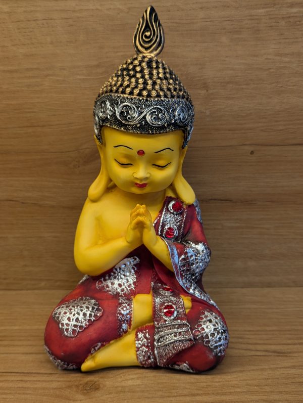 Baby Buddha