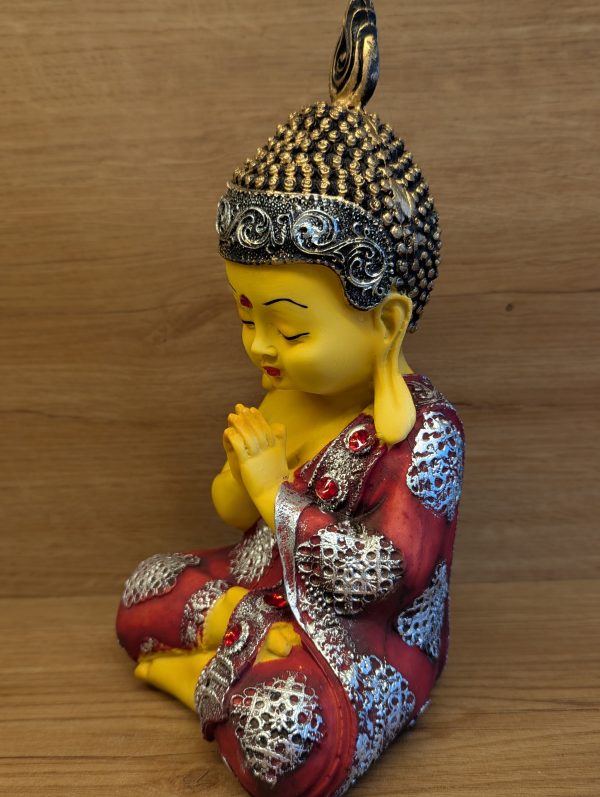 Baby Buddha - Image 3