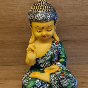 Baby Buddha