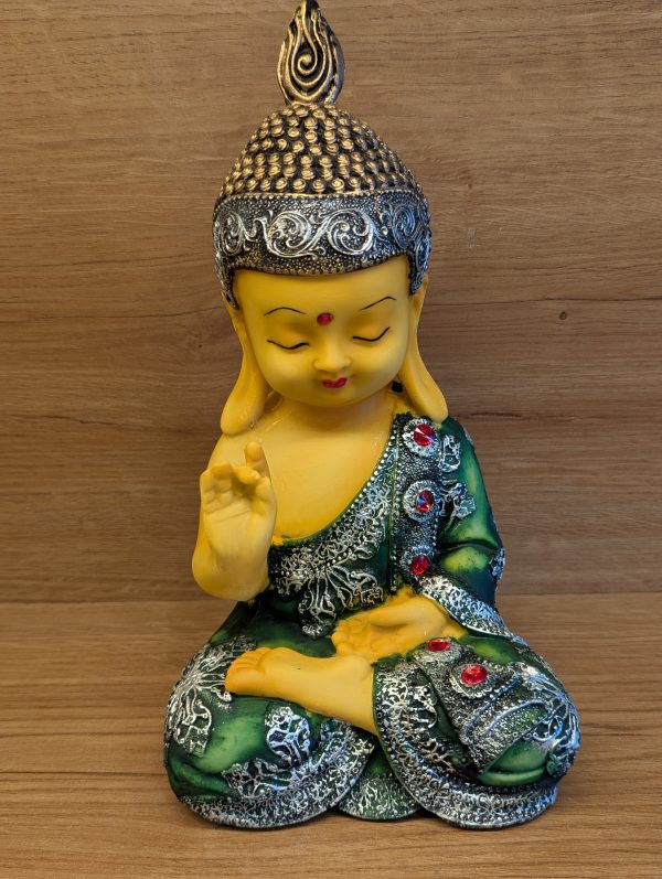 Baby Buddha