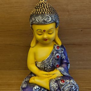Baby Buddha