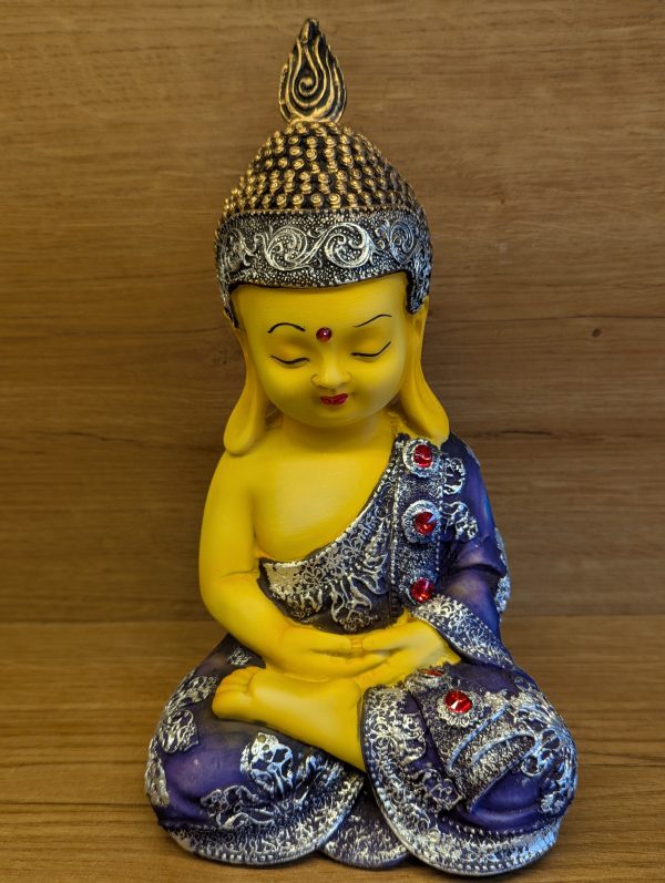 Baby Buddha