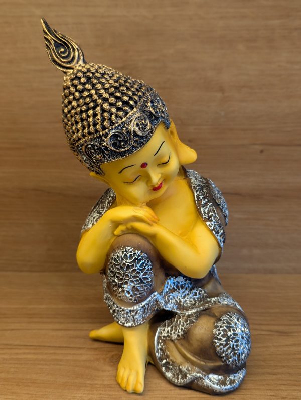 Baby Buddha - Image 2