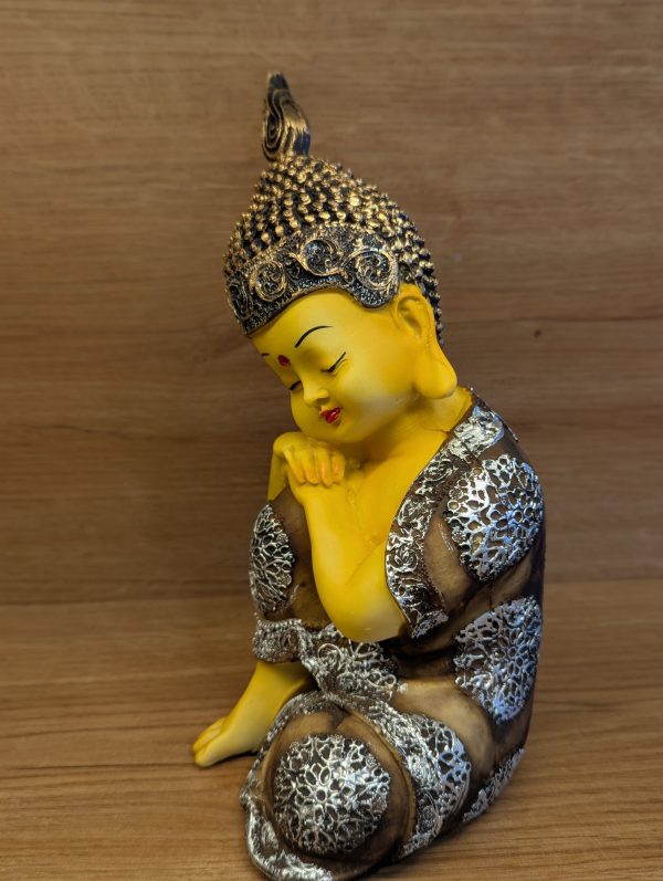 Baby Buddha - Image 3
