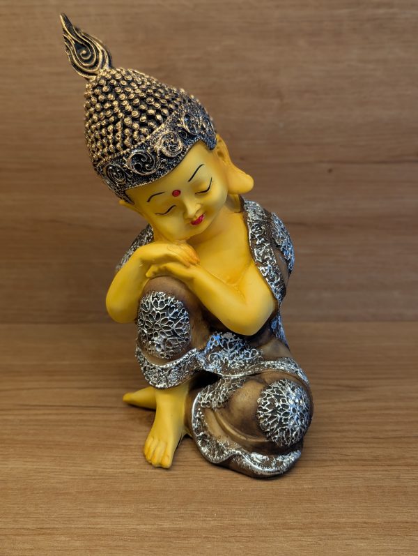 Baby Buddha
