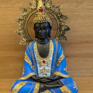 Buddha Statue