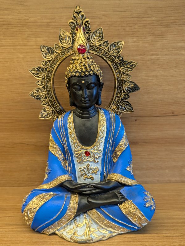 Buddha Statue