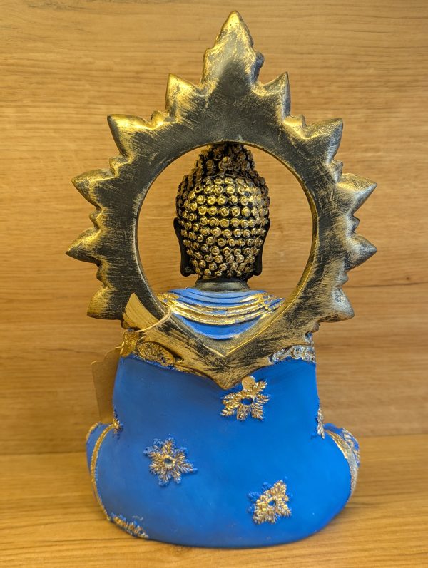 Buddha Statue - Image 3