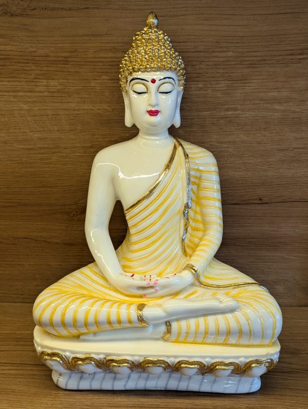 Buddha Statue