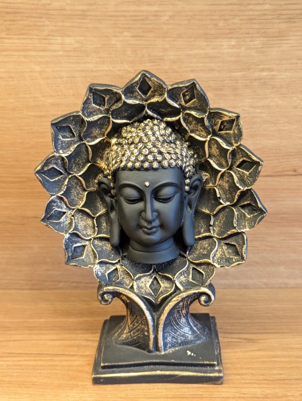 Buddha Face