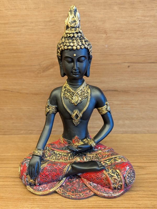 Buddha Statue