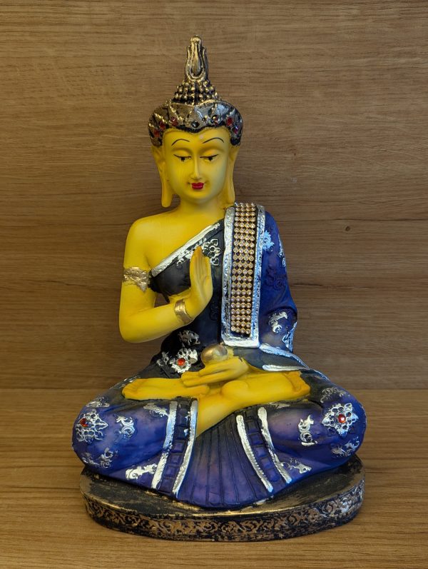 Buddha Statue