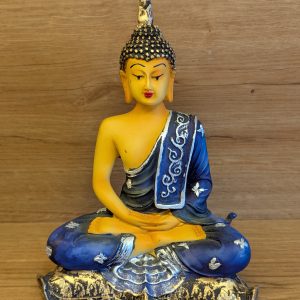 Buddha Statue