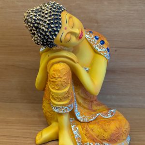 Buddha Statue