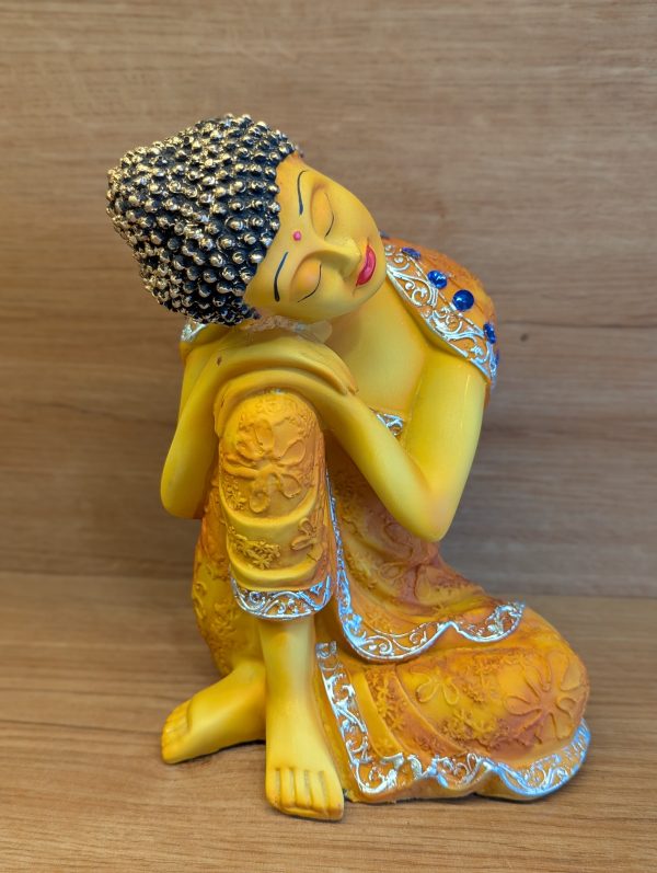 Buddha Statue