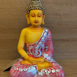 Buddha Statue