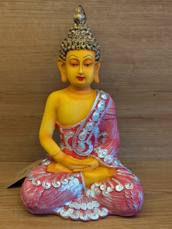 Buddha Statue