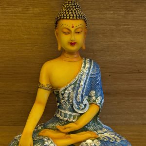 Buddha Statue