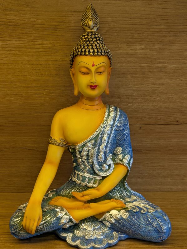 Buddha Statue