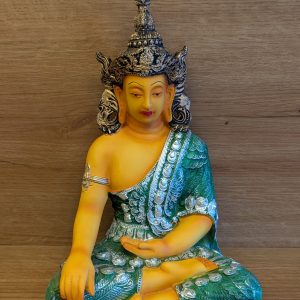 Buddha Statue