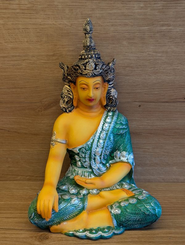 Buddha Statue