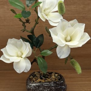 Artificial Flower Plant
