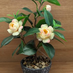 Rose Artificial Flower Plant